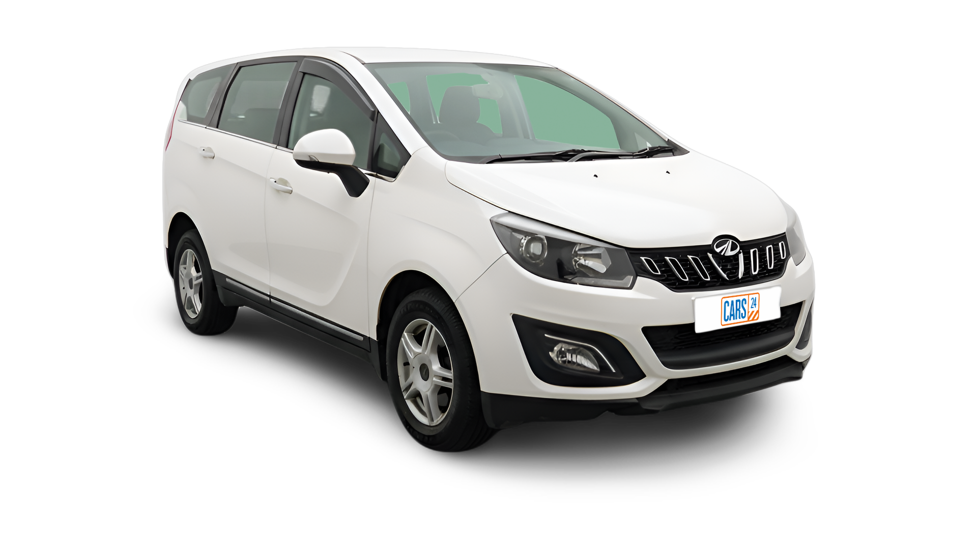 Mahindra MARAZZO-img